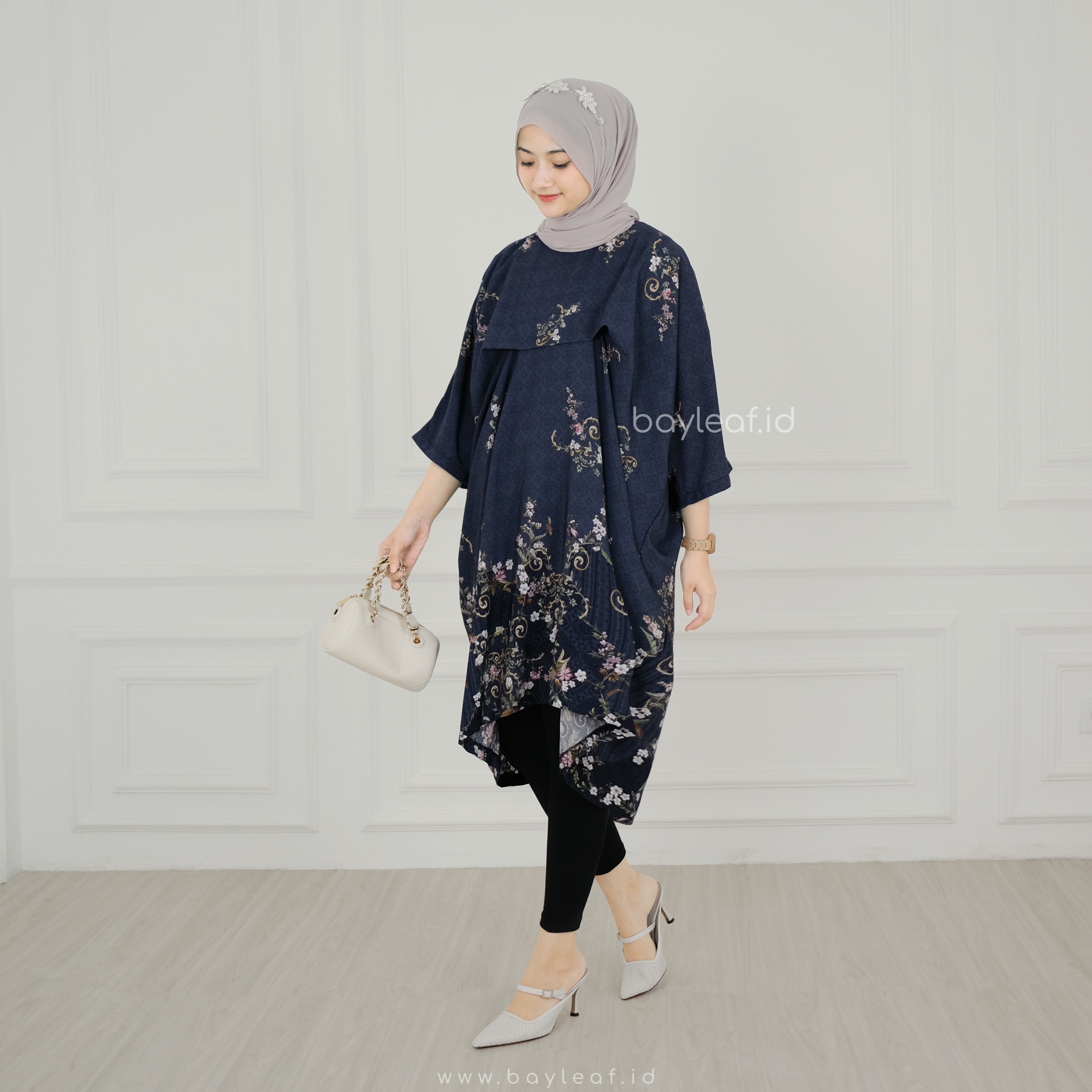 Zefaya Kaftan