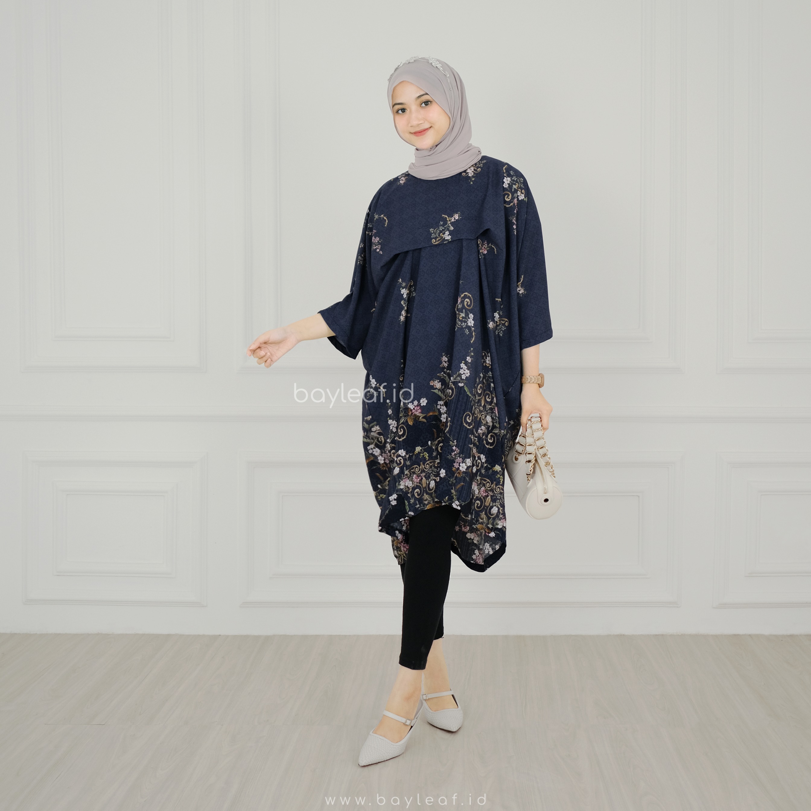 Zefaya Kaftan