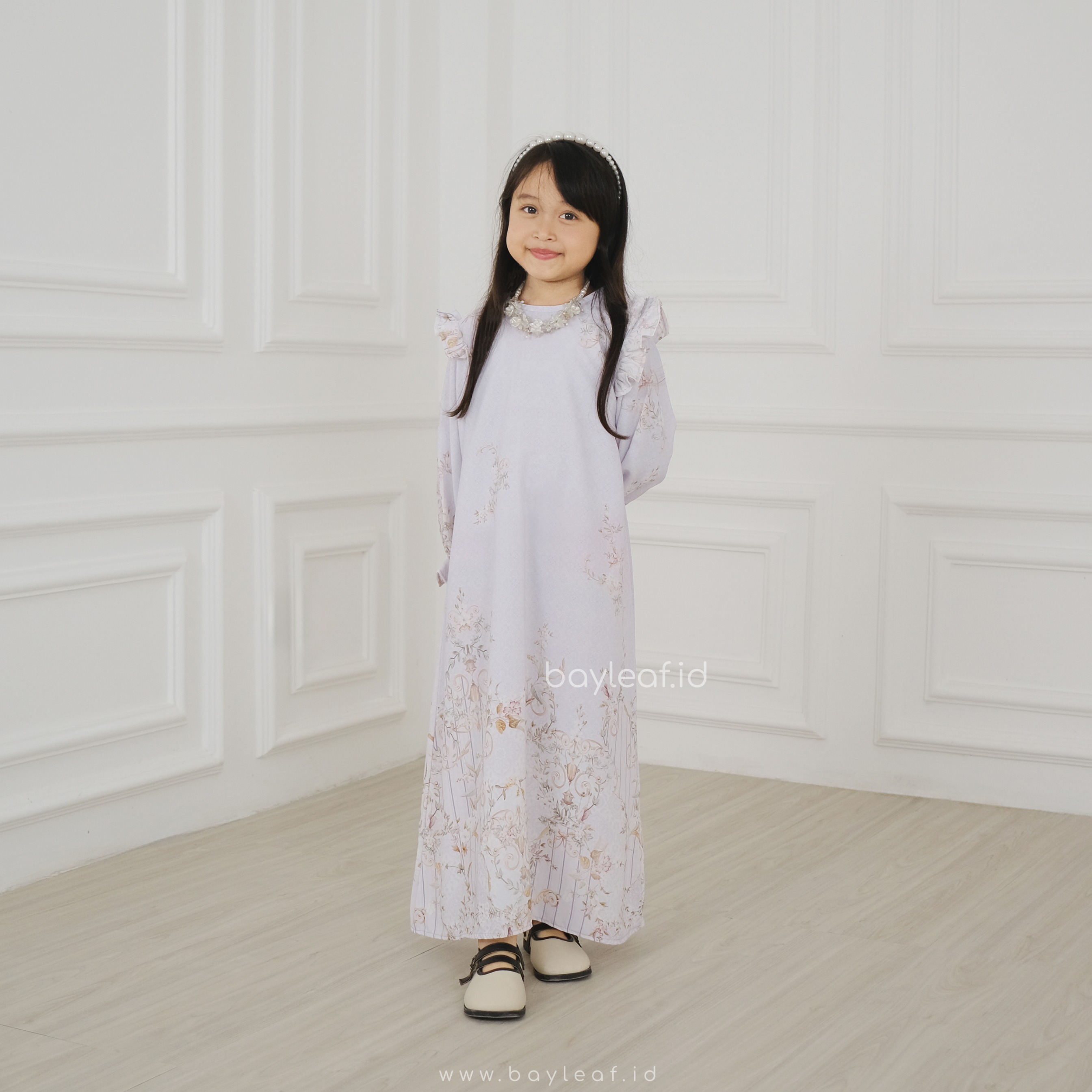 Zefaya Fabyla Kids Dress