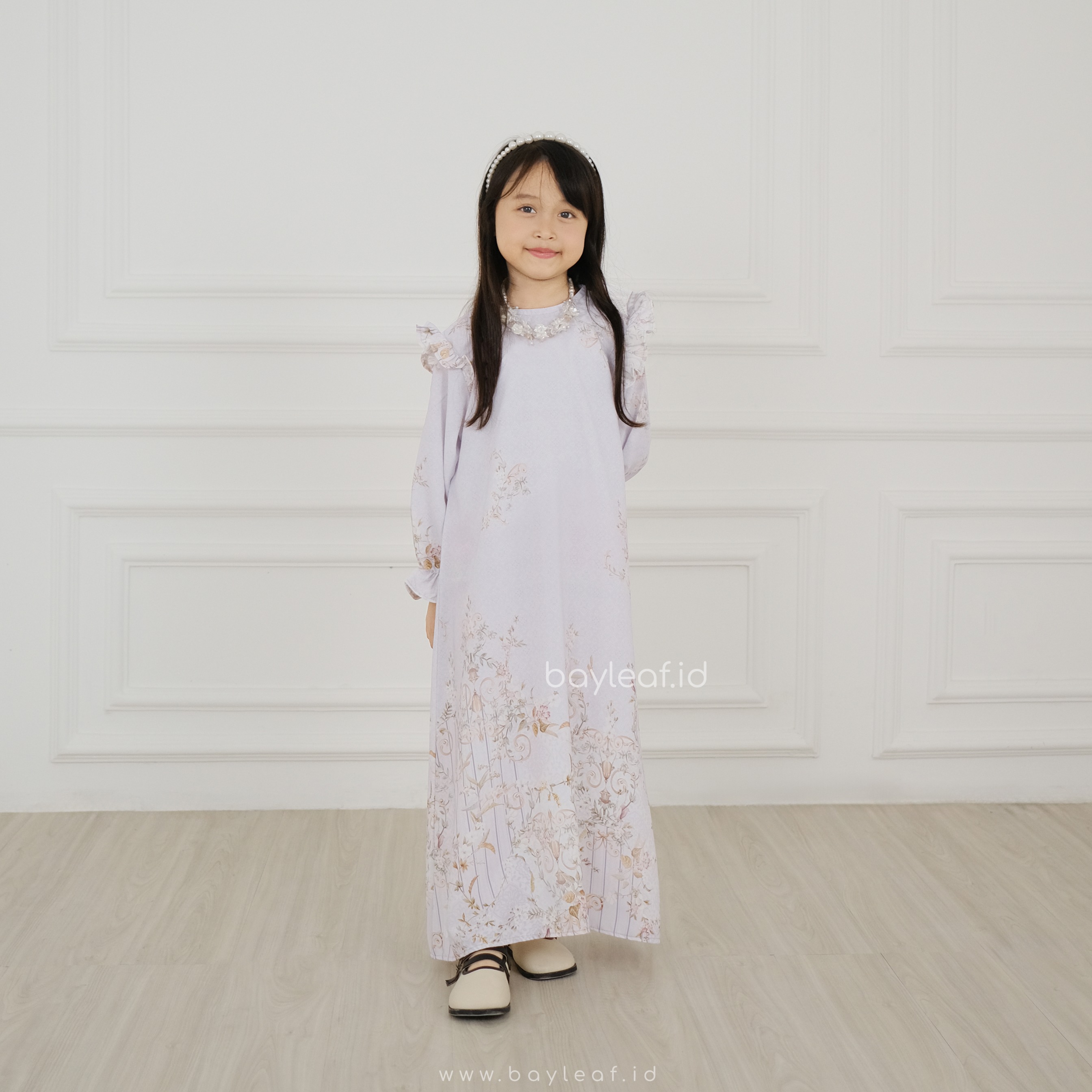 Zefaya Fabyla Kids Dress