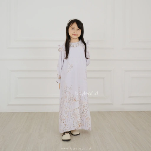 Image of Zefaya Fabyla Kids Dress
