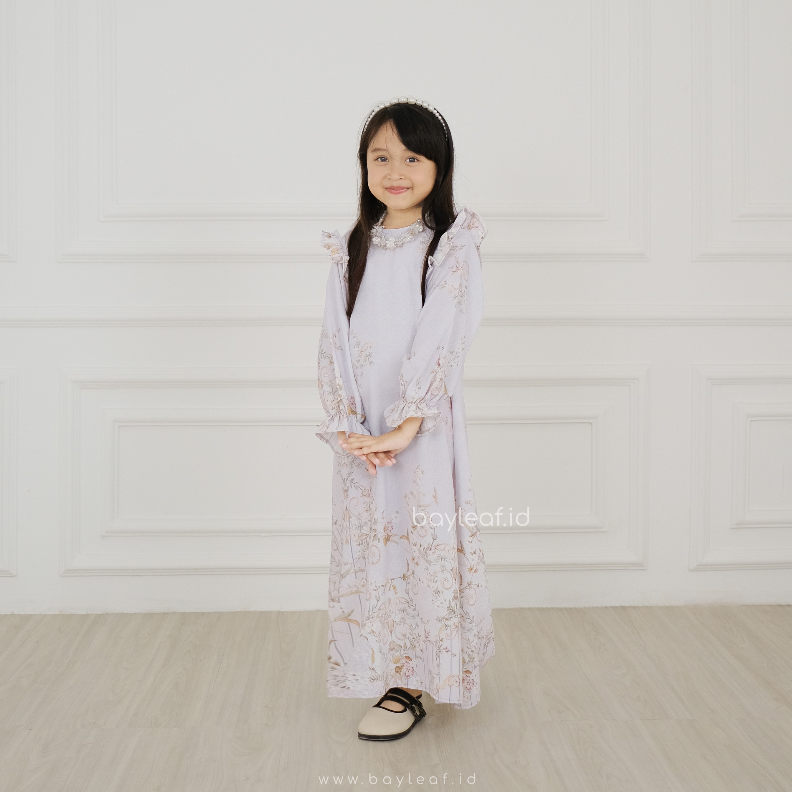 Zefaya Fabyla Kids Dress