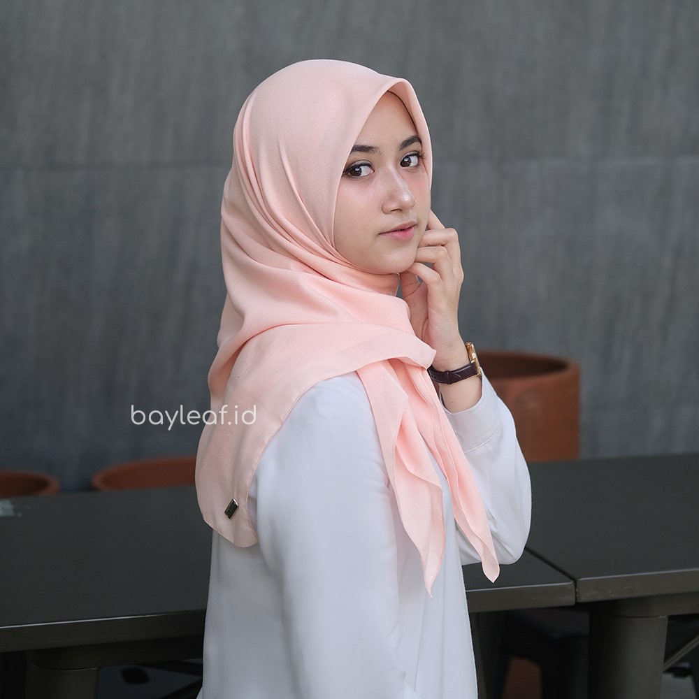 Salwa Hijab Premium WarmTone & ColdTone