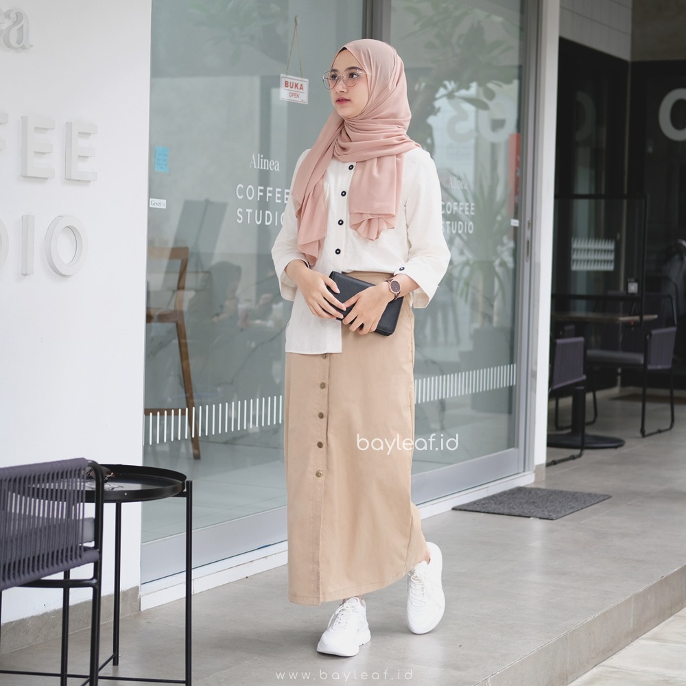 Eva Skirt