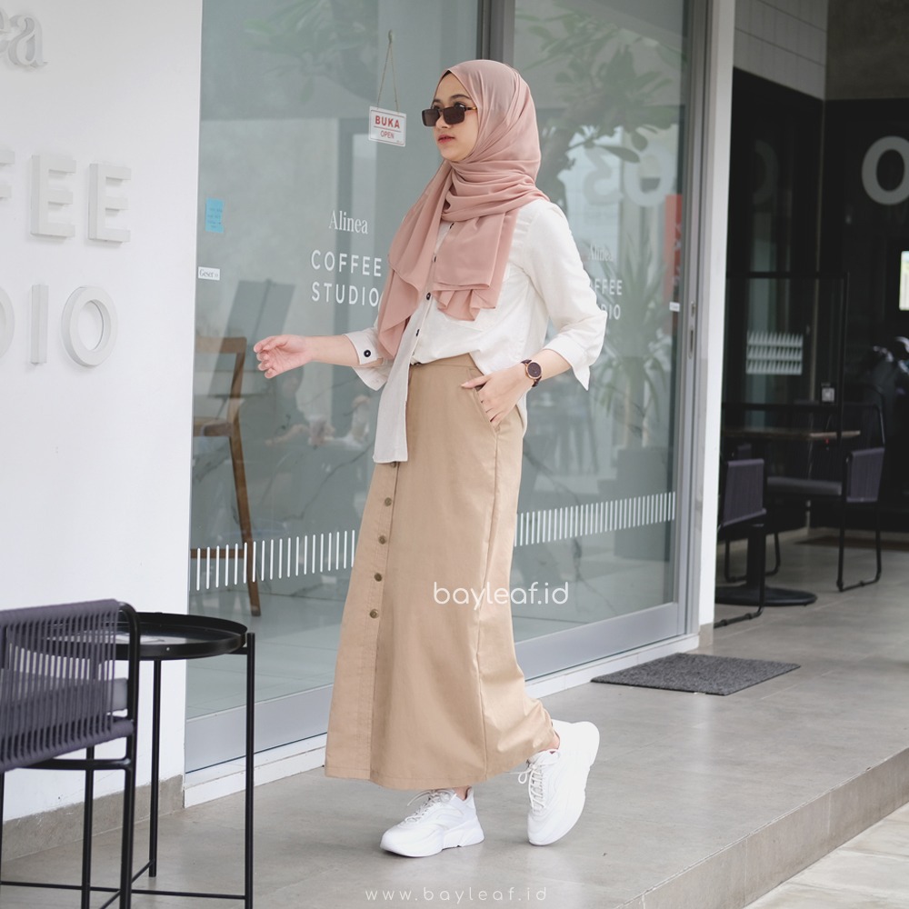 Eva Skirt