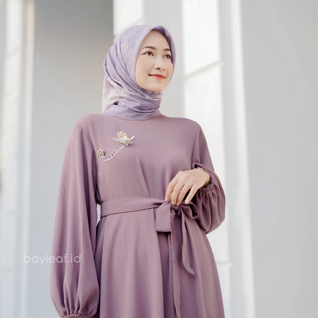 Mahalini Dress
