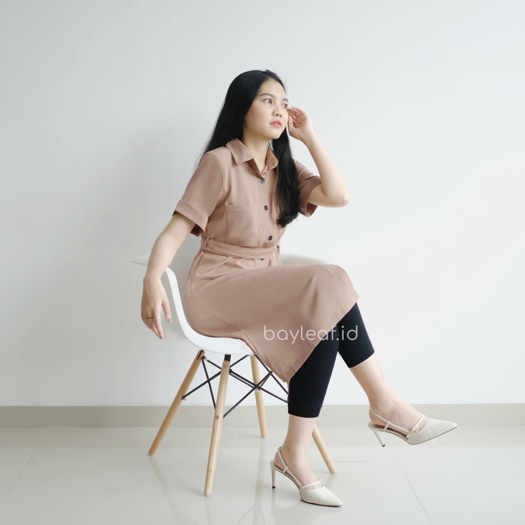 Davira Tunik Stylish dan Nyaman