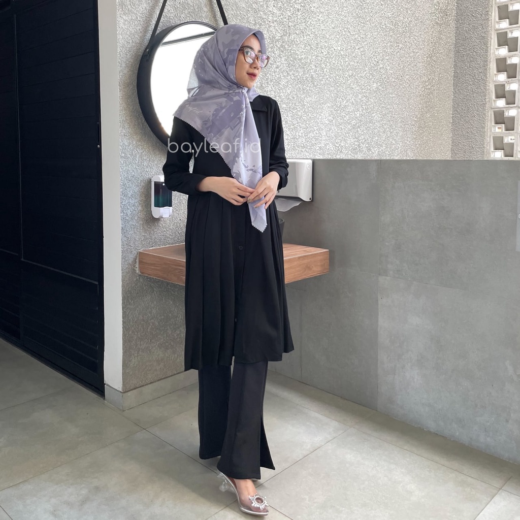 Adora Hijab Scarf