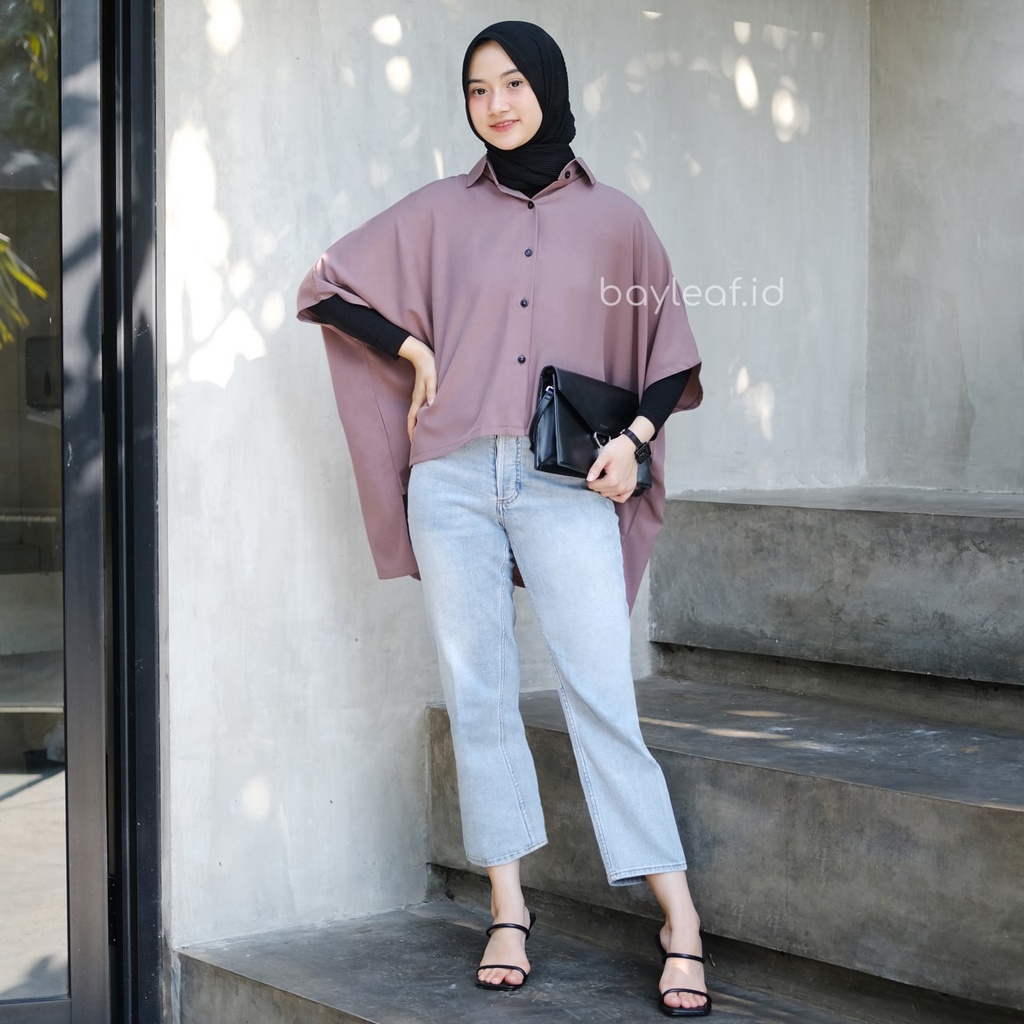 Shelen Shirt