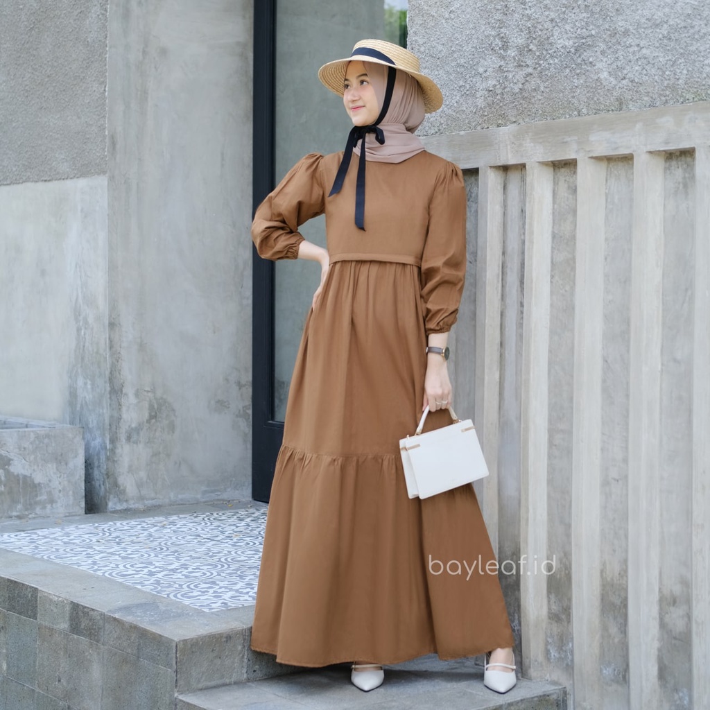 Safara Dress