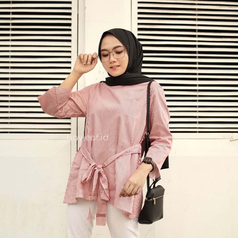 Thalia Blouse