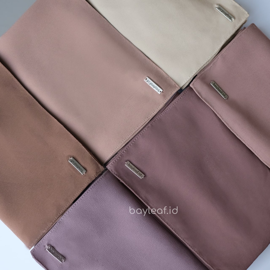 Jelita Pashmina Hijab