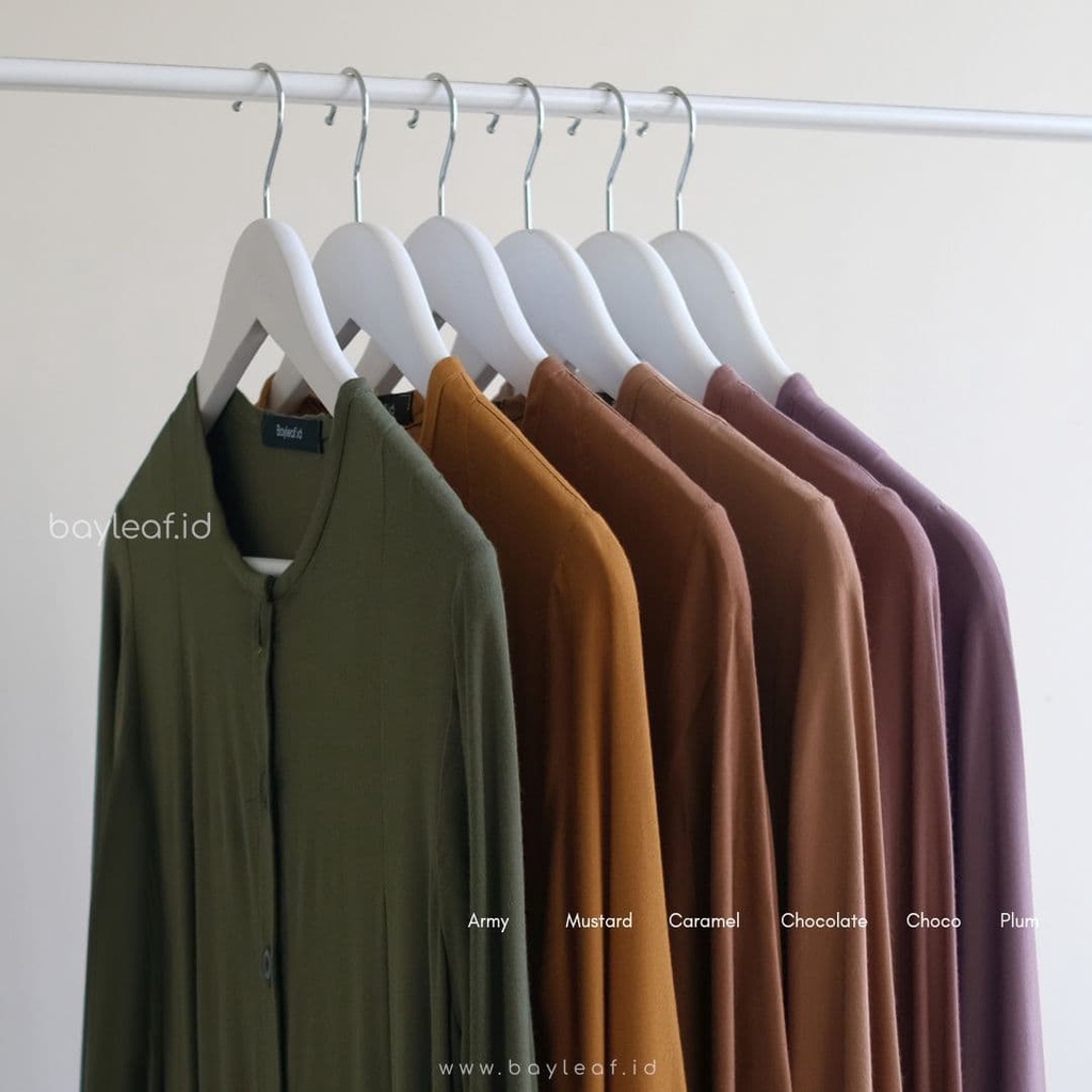 Valerie Maxi Dress
