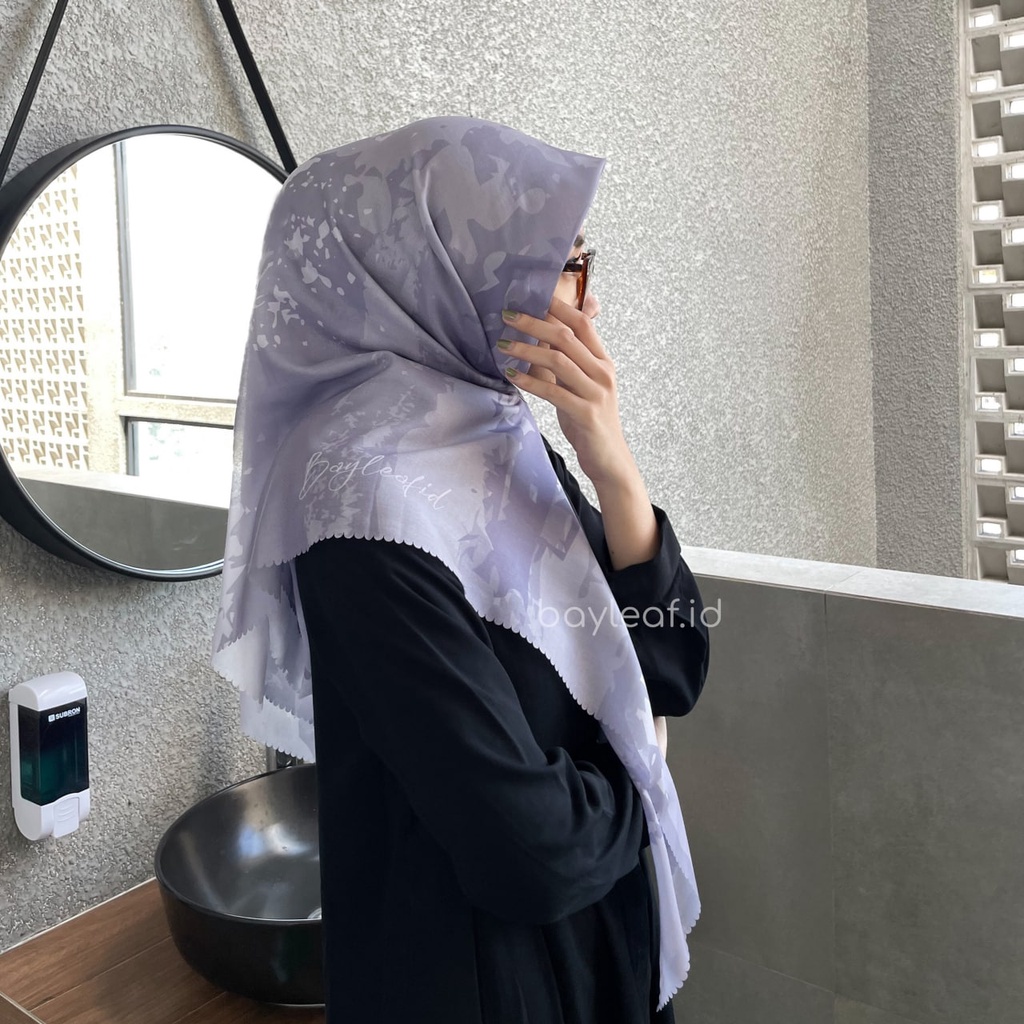 Adora Hijab Scarf