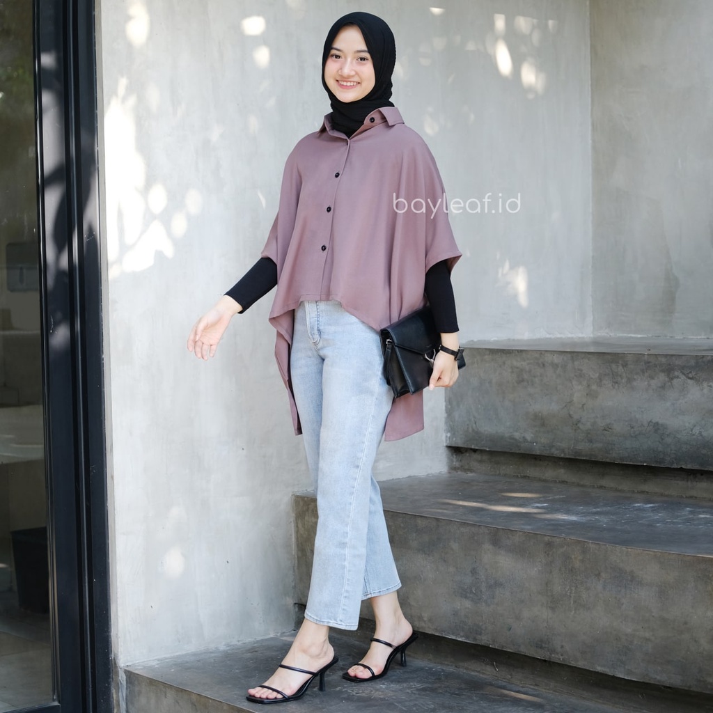 Shelen Shirt