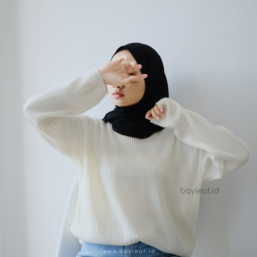 Keira Knit