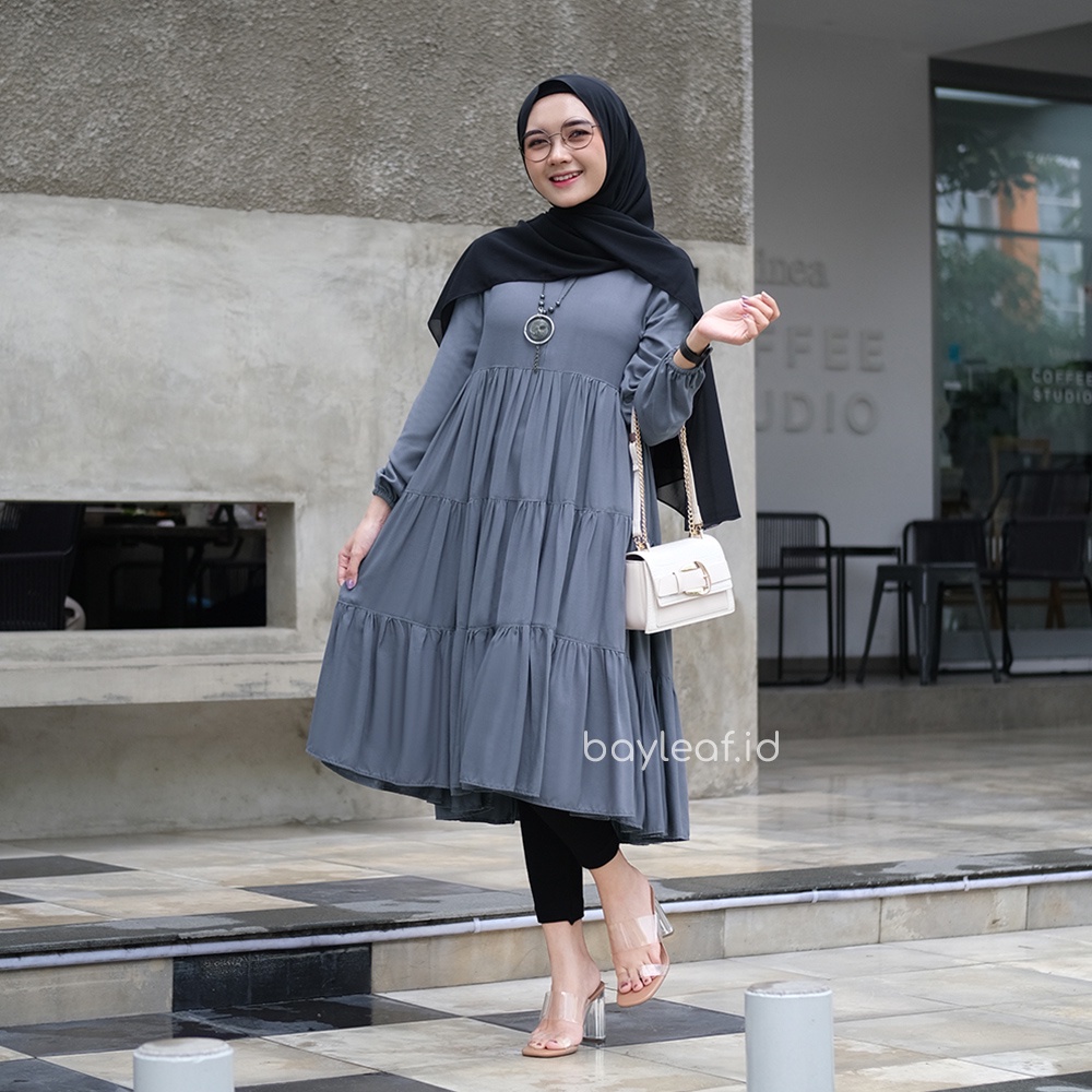 Melysa Tunik