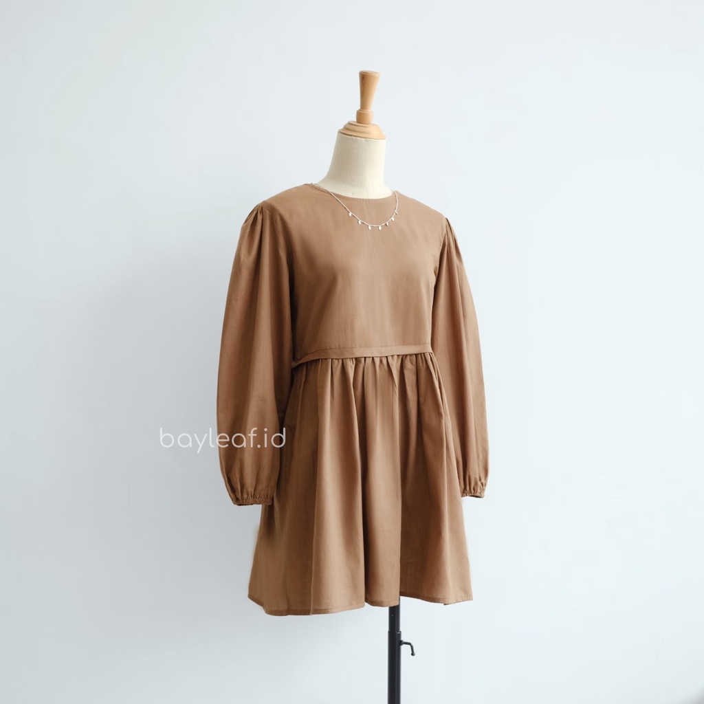 Ruby Blouse Lengan Panjang