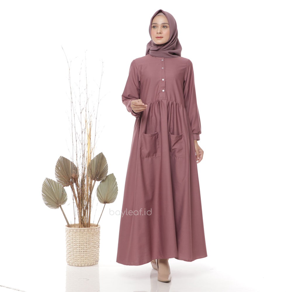 Ayana Dress