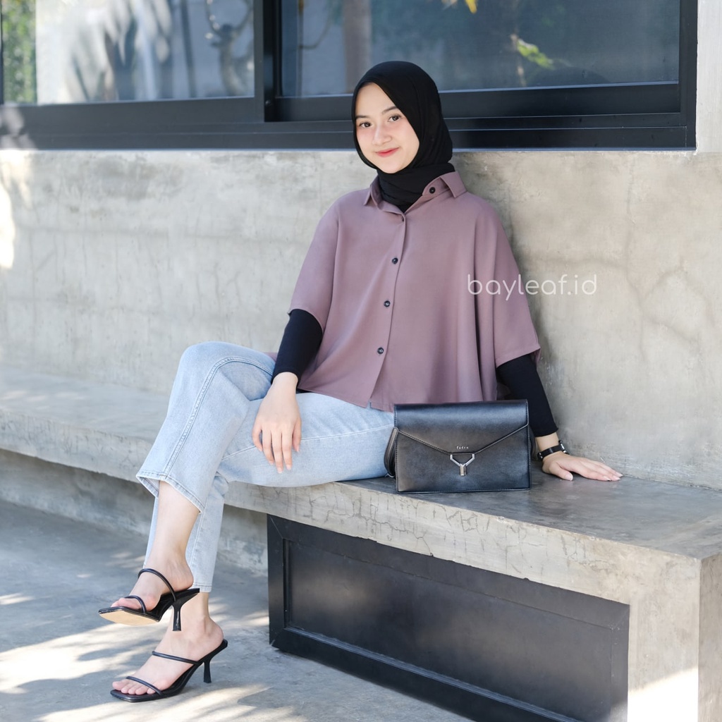 Shelen Shirt