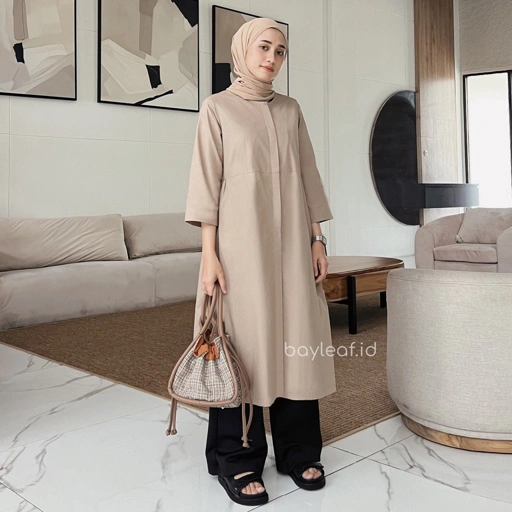 Image of Sashi Basic Tunik