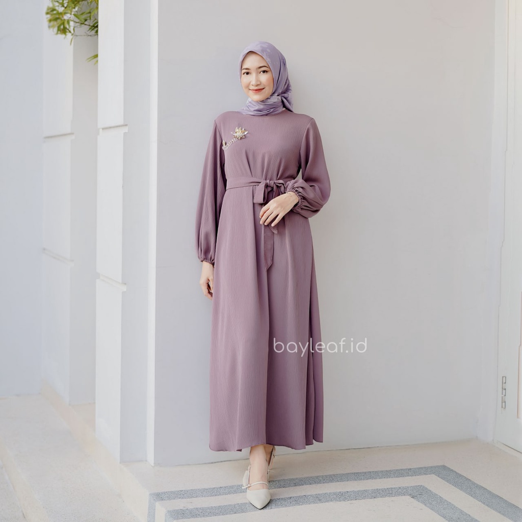 Mahalini Dress