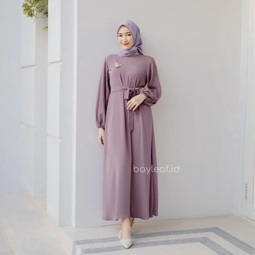 Image of Mahalini Dress