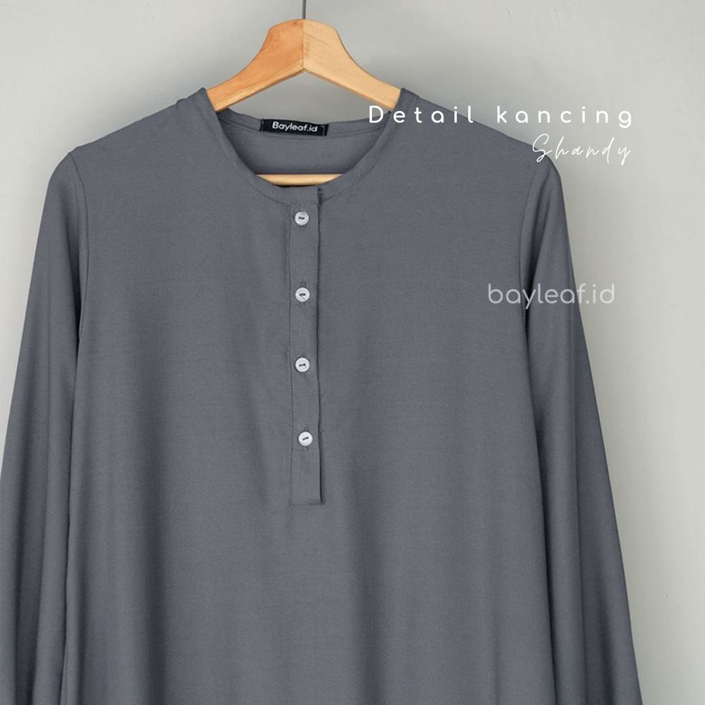 Shandy Tunik