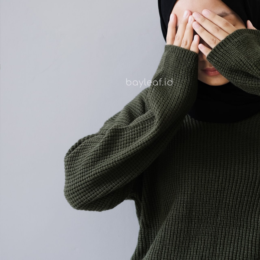 Keira Knit