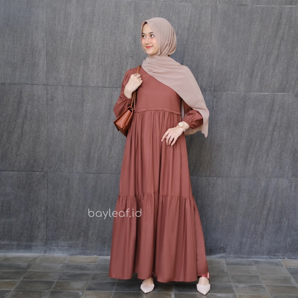 Safara Dress