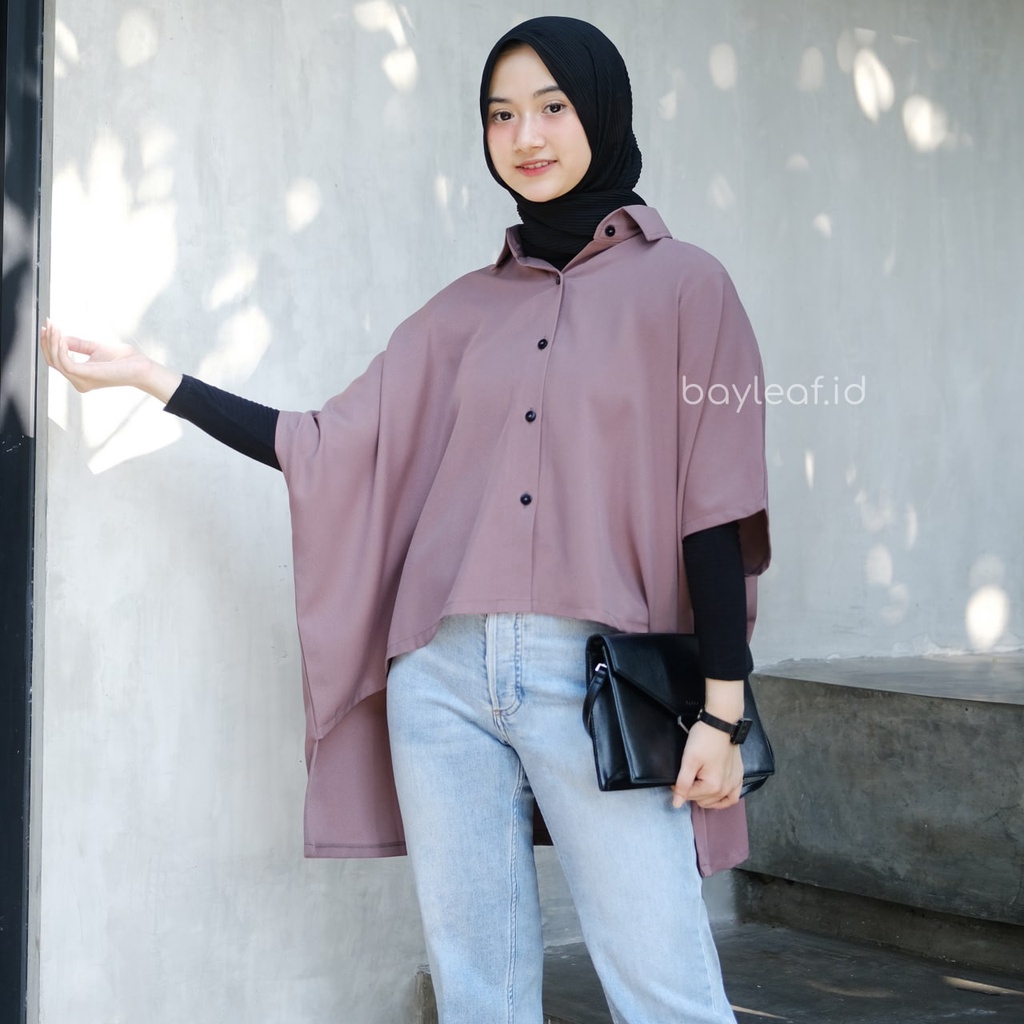 Shelen Shirt