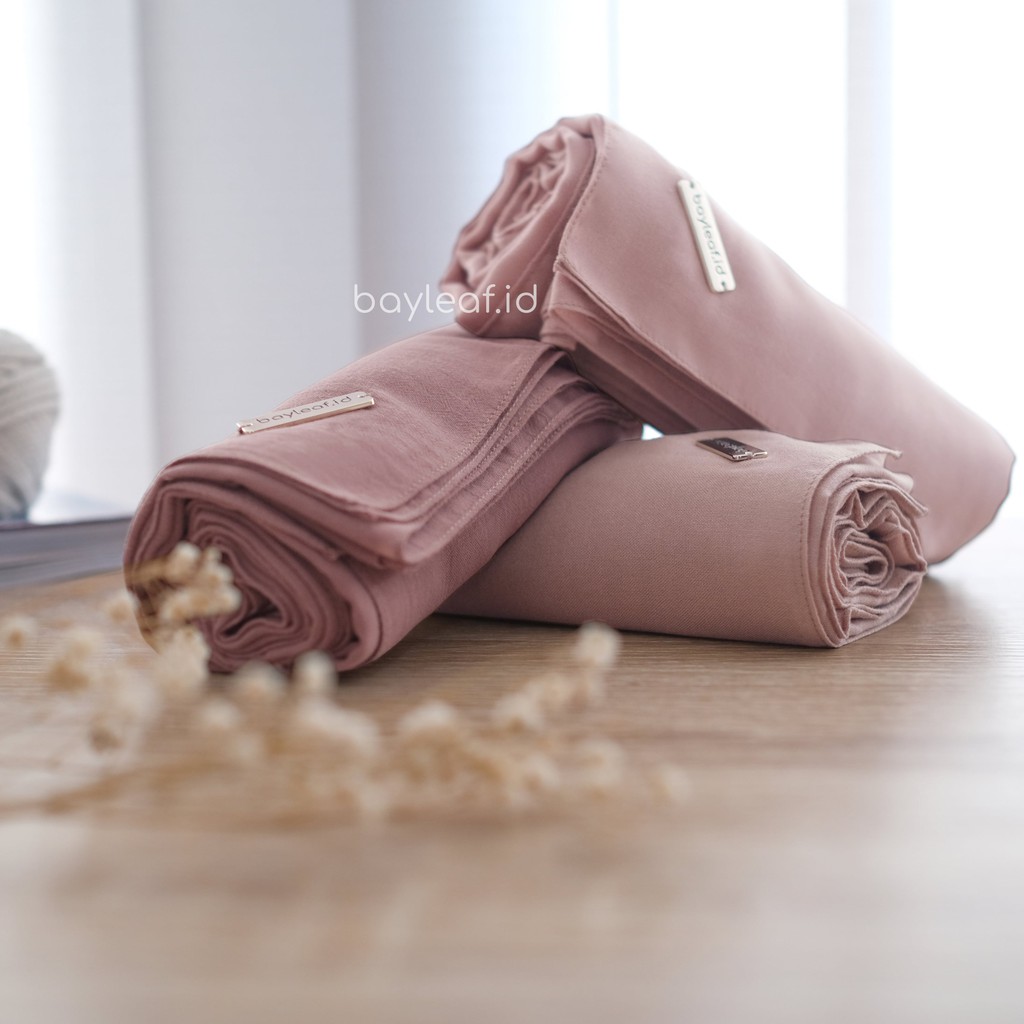 Salwa Hijab Premium WarmTone & ColdTone