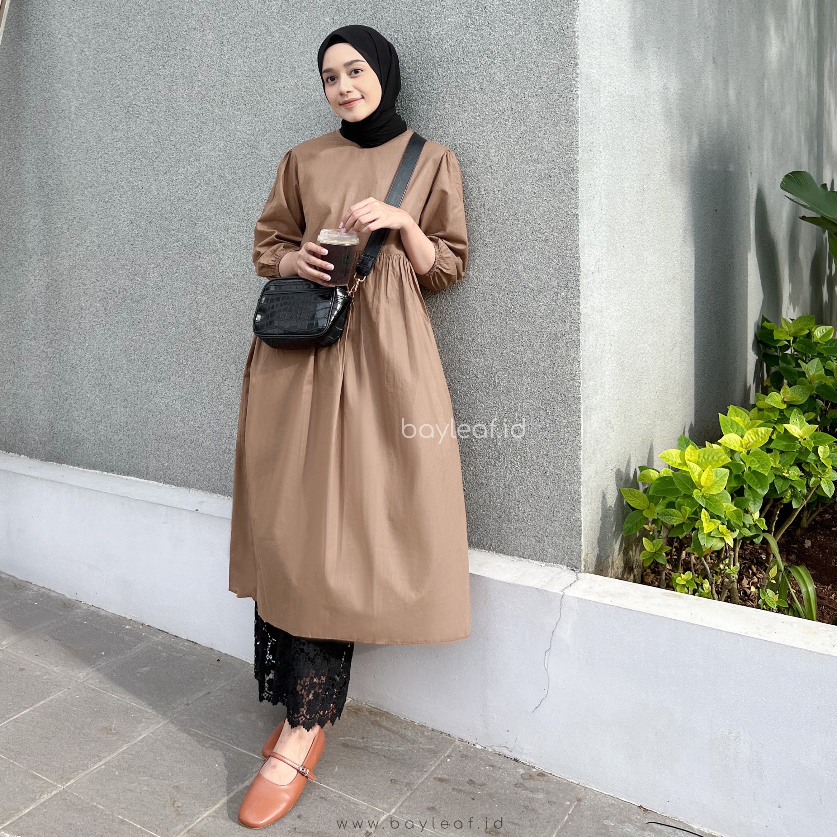 Harumi Midress