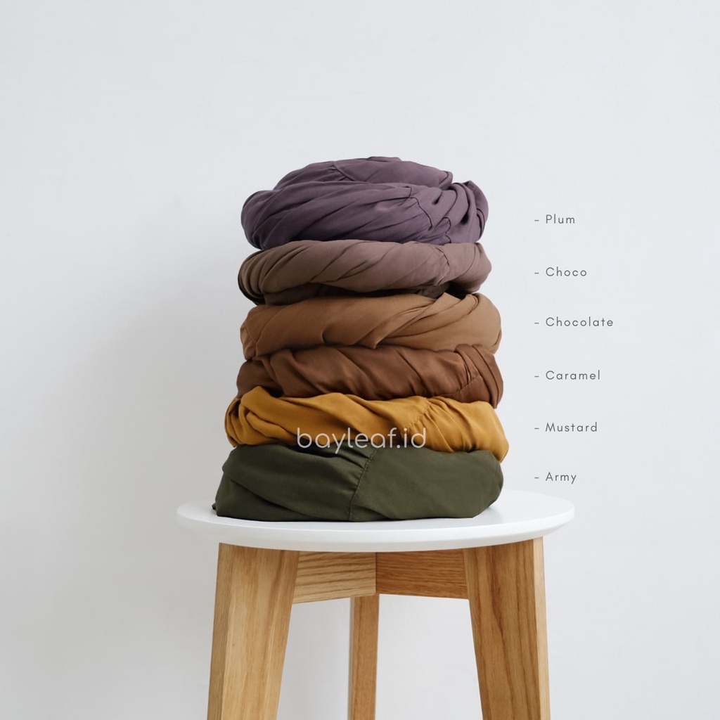Greta Dress Tanpa Lengan - Panjang Baju 120cm