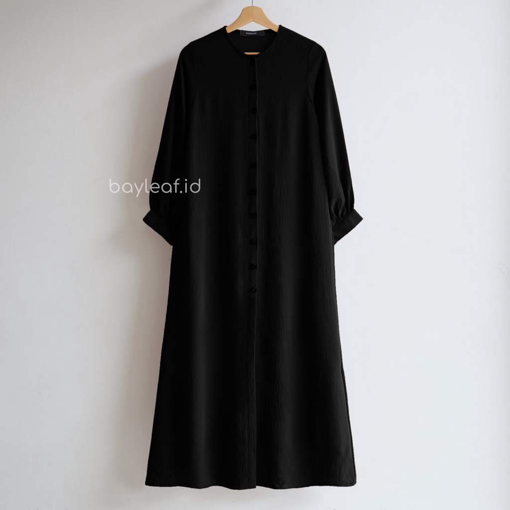 Sonya Maxi Dress Cringkle