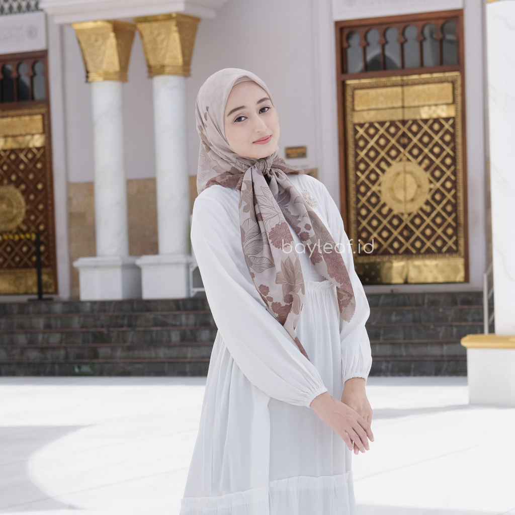 Rosalyn Hijab Scarf