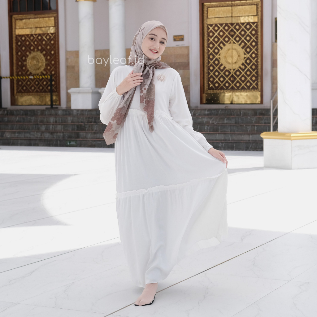 Rosalyn Hijab Scarf