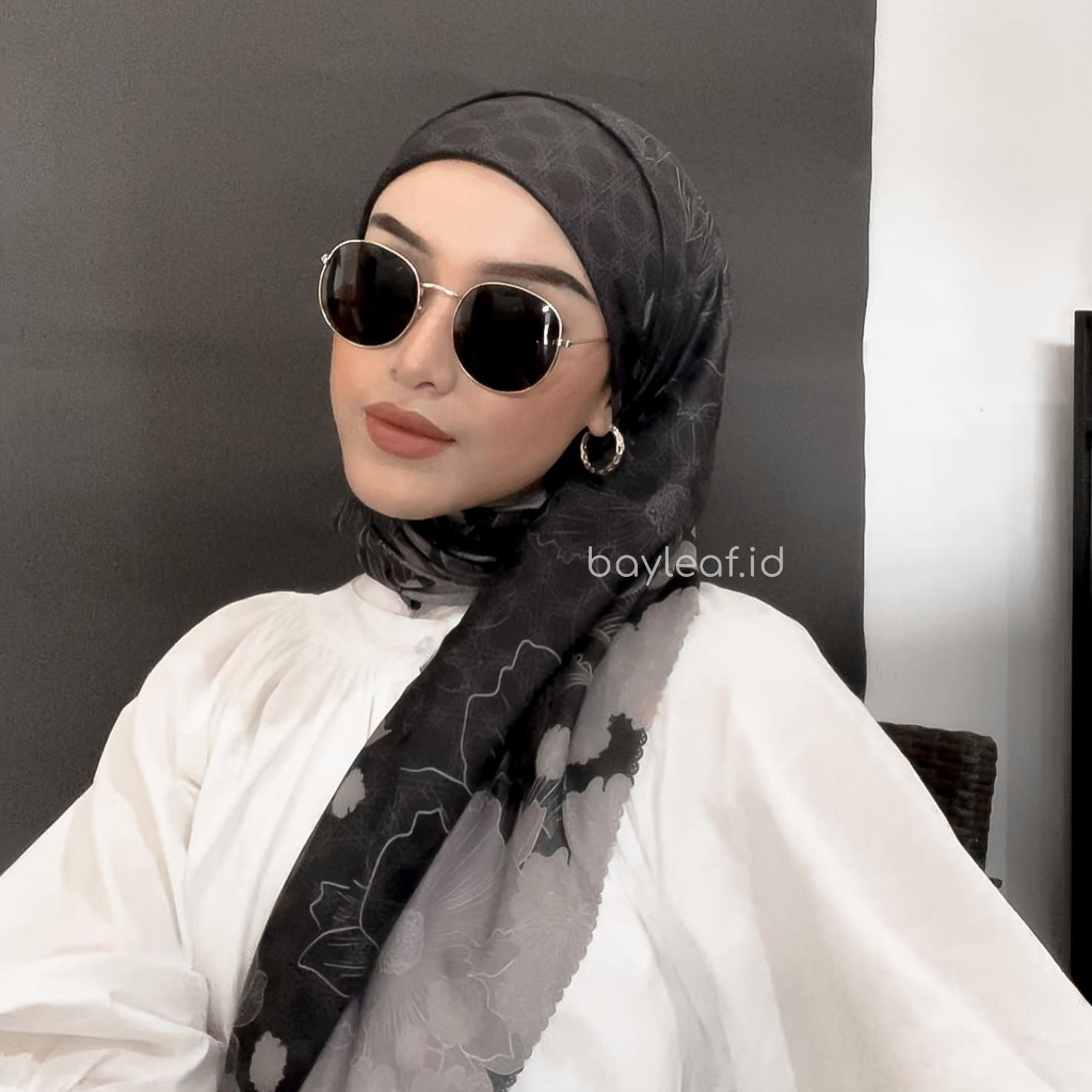 Rosalyn Hijab Scarf