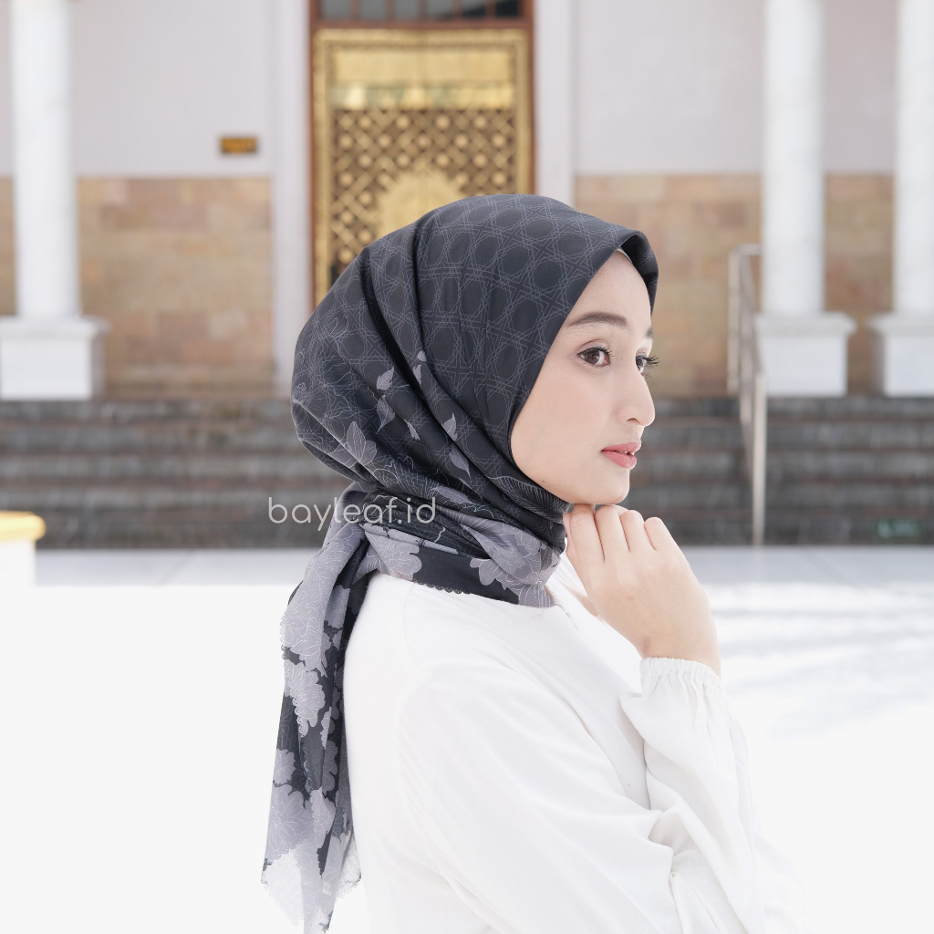 Rosalyn Hijab Scarf