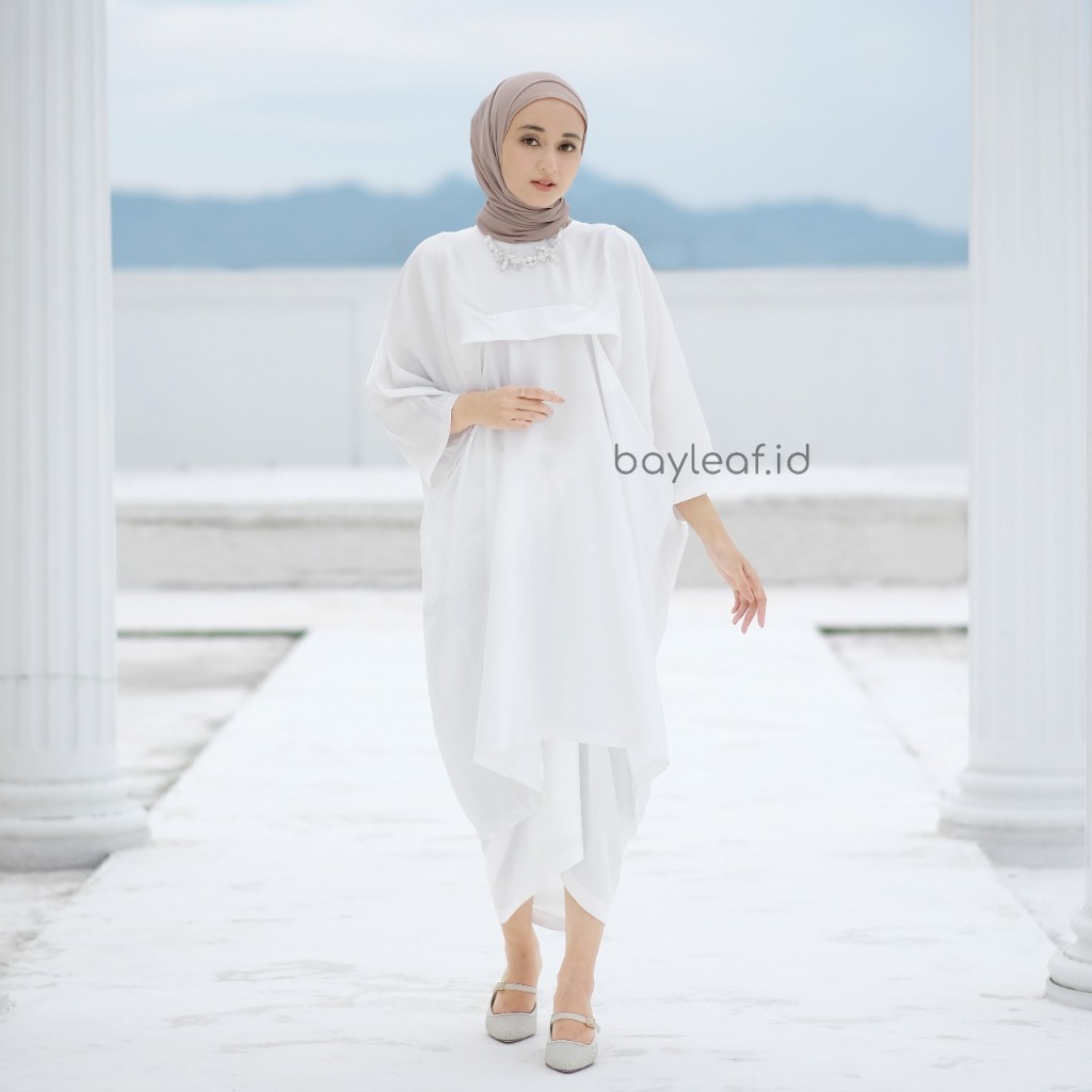 Haliza Kaftan