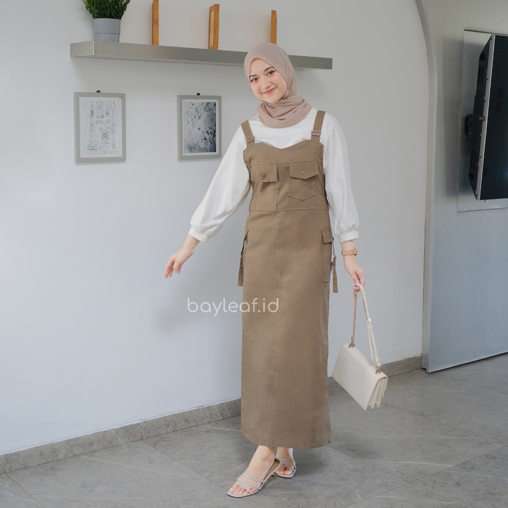 Esme Overall