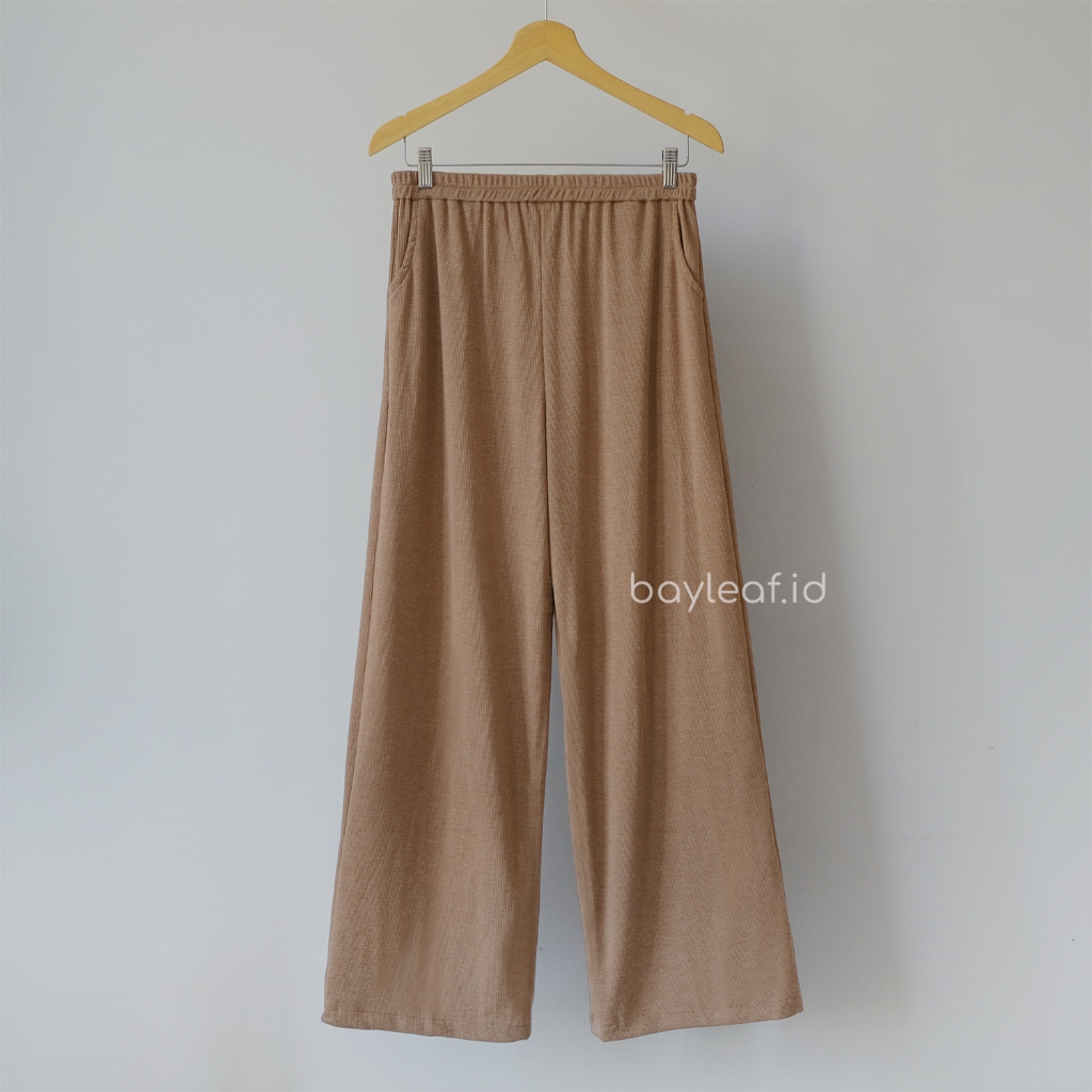 Dona Loose Cullote Pants