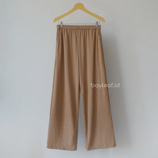 Image of Dona Loose Cullote Pants