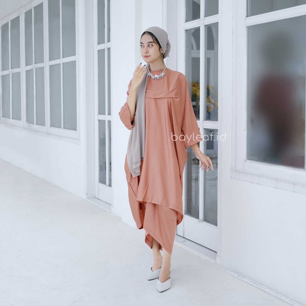 Haliza Kaftan