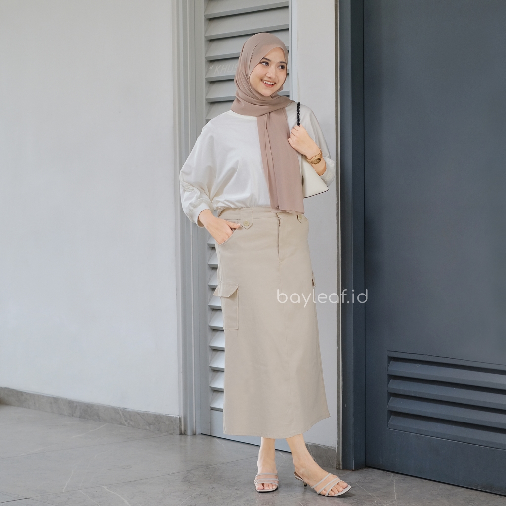 Moza Skirt