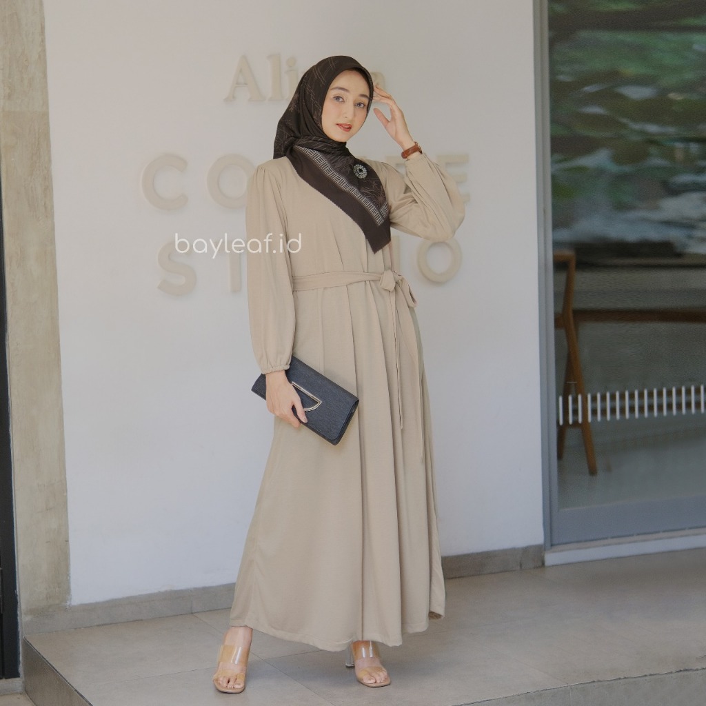 Lidya Mahalini Dress