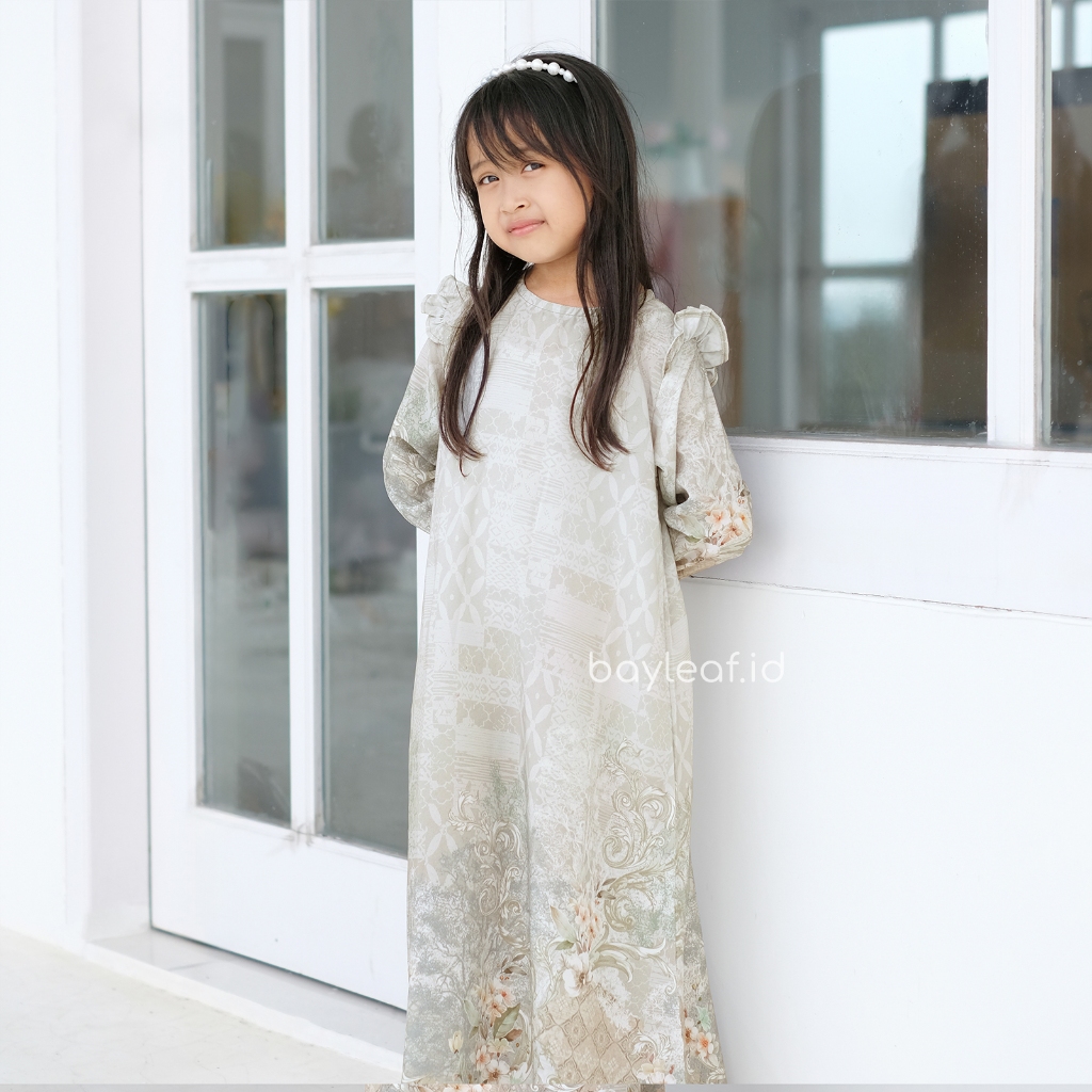 Camelia Adine Kids Dress