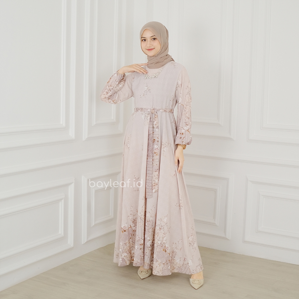 Zefaya Shakila Dress