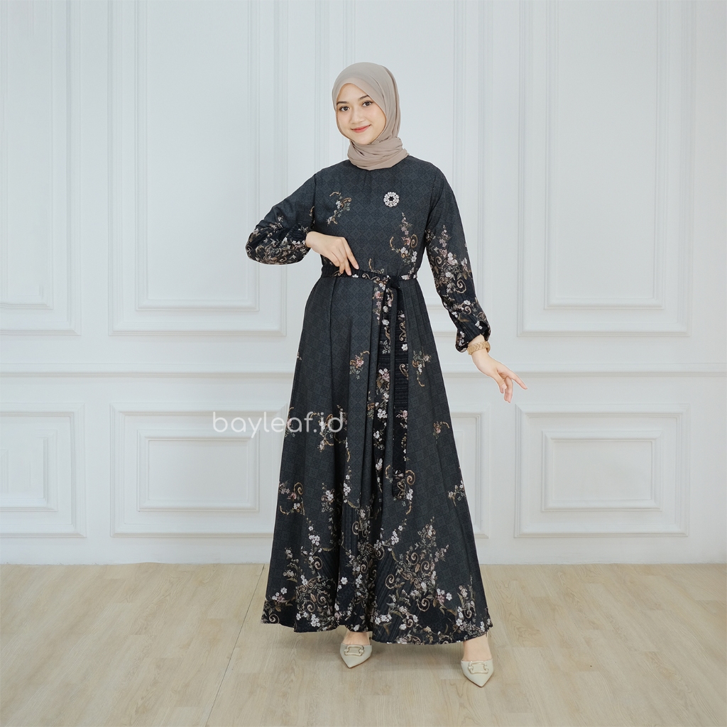 Zefaya Shakila Dress
