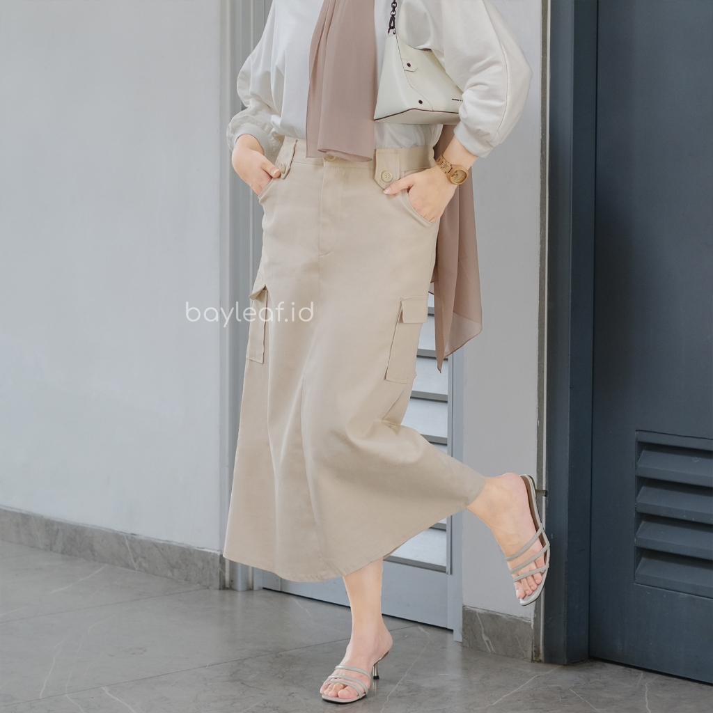 Moza Skirt